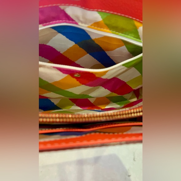 Vintage Kate Spade Iconic Sam Tote Bag - Picture 10 of 16